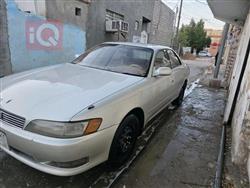 تويوتا II مارك